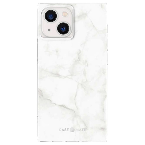 CASEMATE IPHONE 13 MINI MARBLE CASE | NWT - Picture 1 of 3